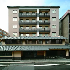 京都四条室町维亚酒店-jr西日本集团 酒店 京都