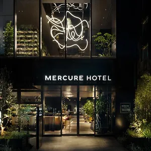 Mercure Tokyu Namba 酒店 大阪