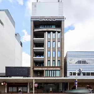 京都河原町三条井筒酒店 酒店 京都