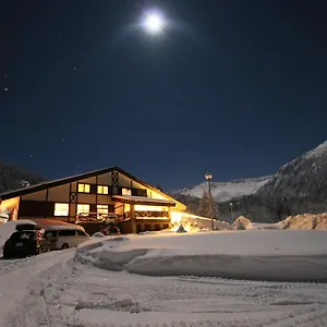 富良野思考森林旅馆 传统日式旅馆 上富良野町