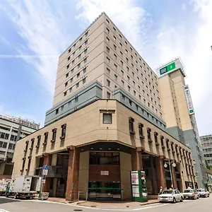 博多2号绿色酒店 经济型酒店