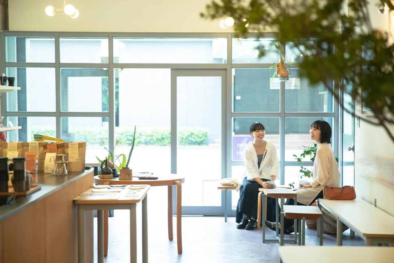 Prince Smart Inn Hakata 福岡 3*,  日本