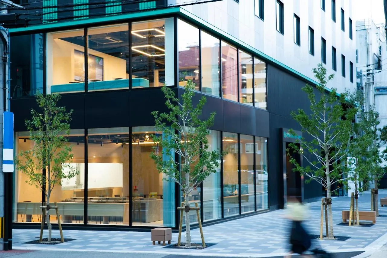 Prince Smart Inn Hakata 福岡