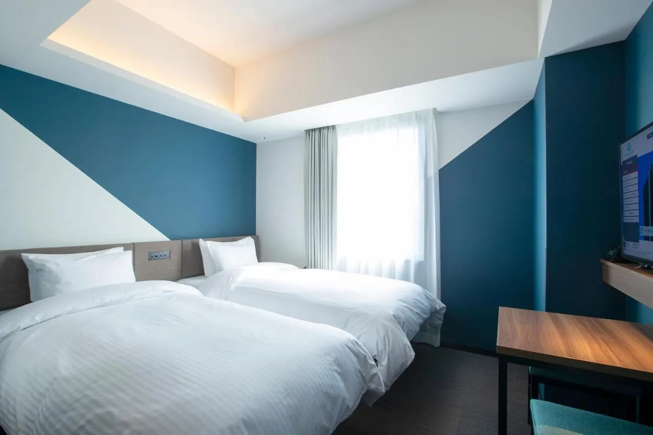 *** 酒店 Prince Smart Inn Hakata 福岡 日本