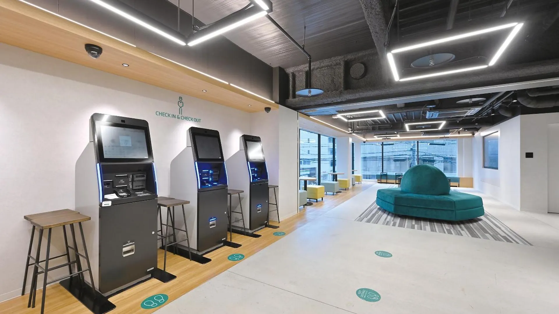 *** 酒店 Prince Smart Inn Hakata 福岡 日本