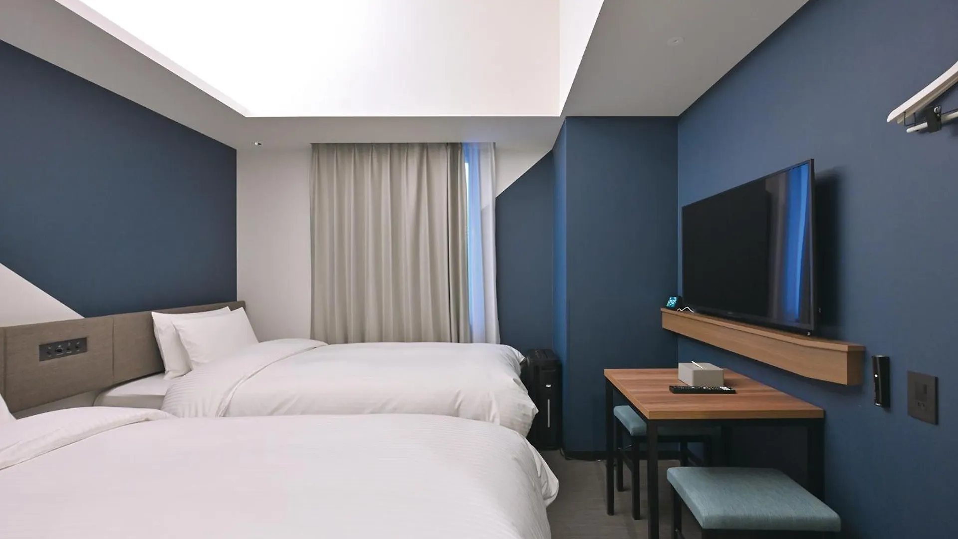 酒店 Prince Smart Inn Hakata 福岡